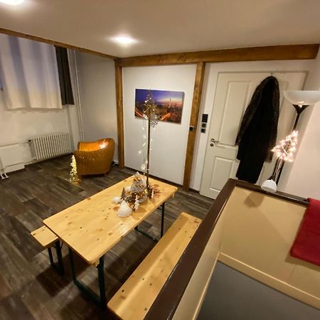 Cityflair Berlin Apartments & Rooms מראה חיצוני תמונה