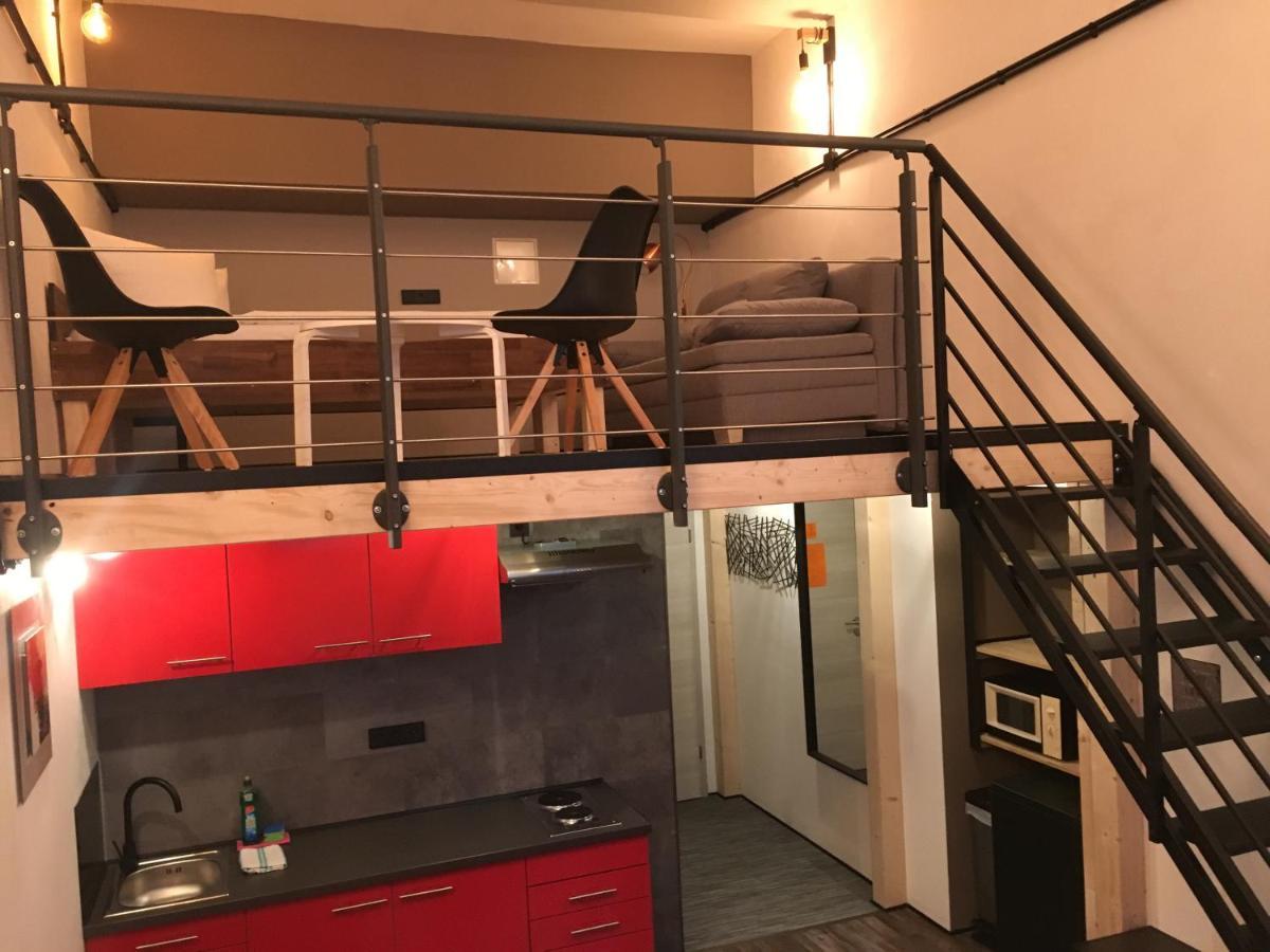 Cityflair Berlin Apartments & Rooms מראה חיצוני תמונה