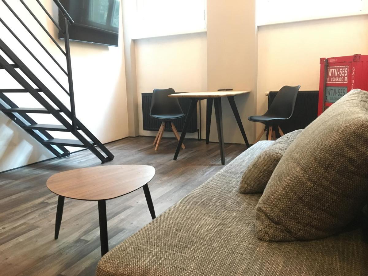 Cityflair Berlin Apartments & Rooms מראה חיצוני תמונה