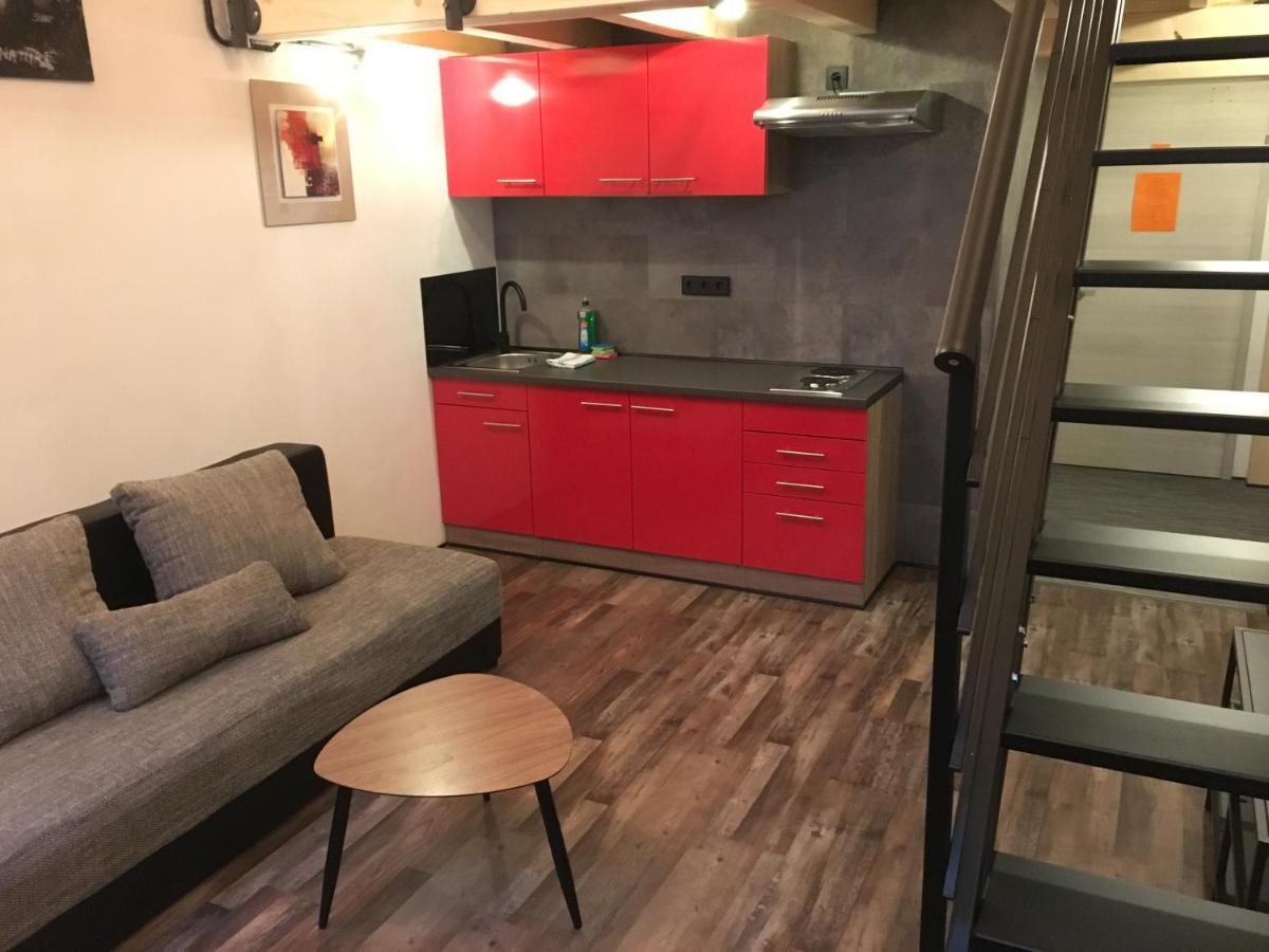 Cityflair Berlin Apartments & Rooms מראה חיצוני תמונה