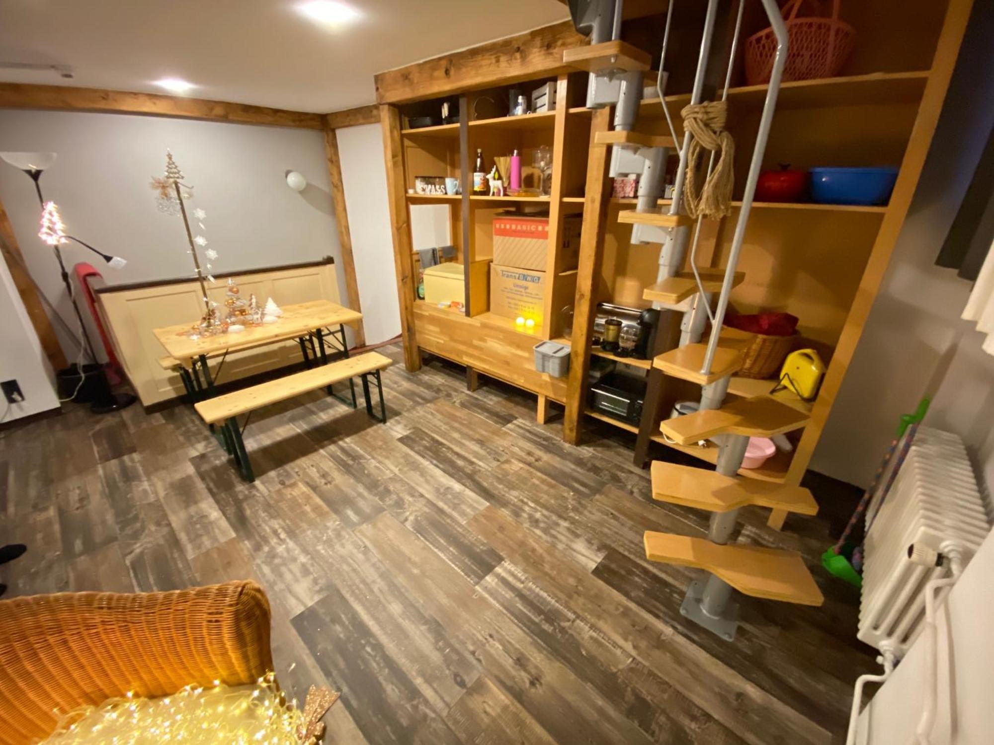Cityflair Berlin Apartments & Rooms מראה חיצוני תמונה