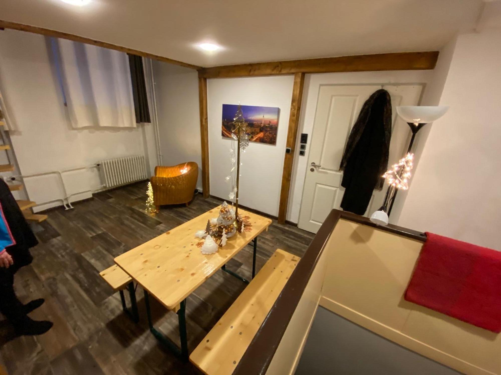 Cityflair Berlin Apartments & Rooms מראה חיצוני תמונה
