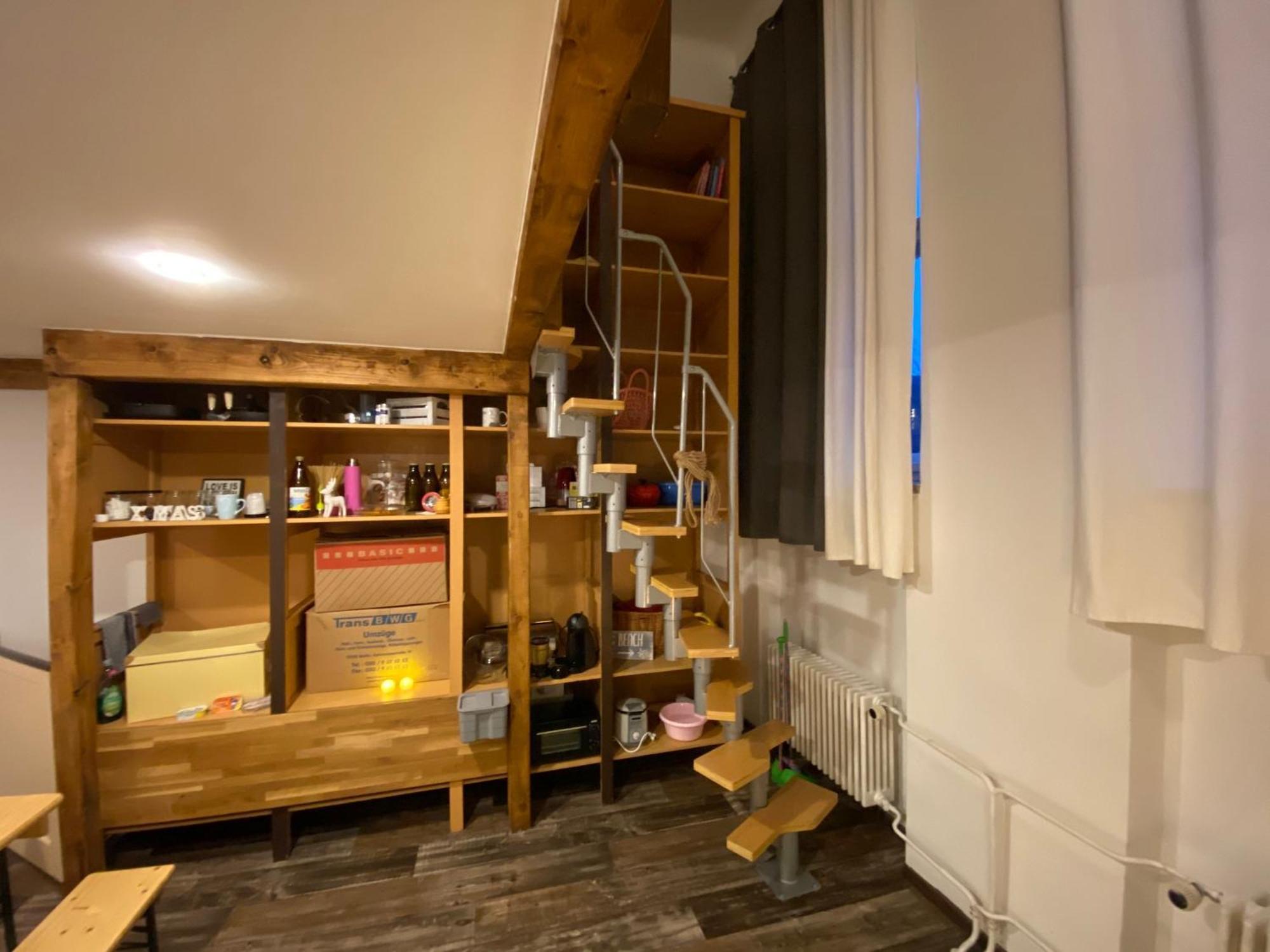 Cityflair Berlin Apartments & Rooms מראה חיצוני תמונה
