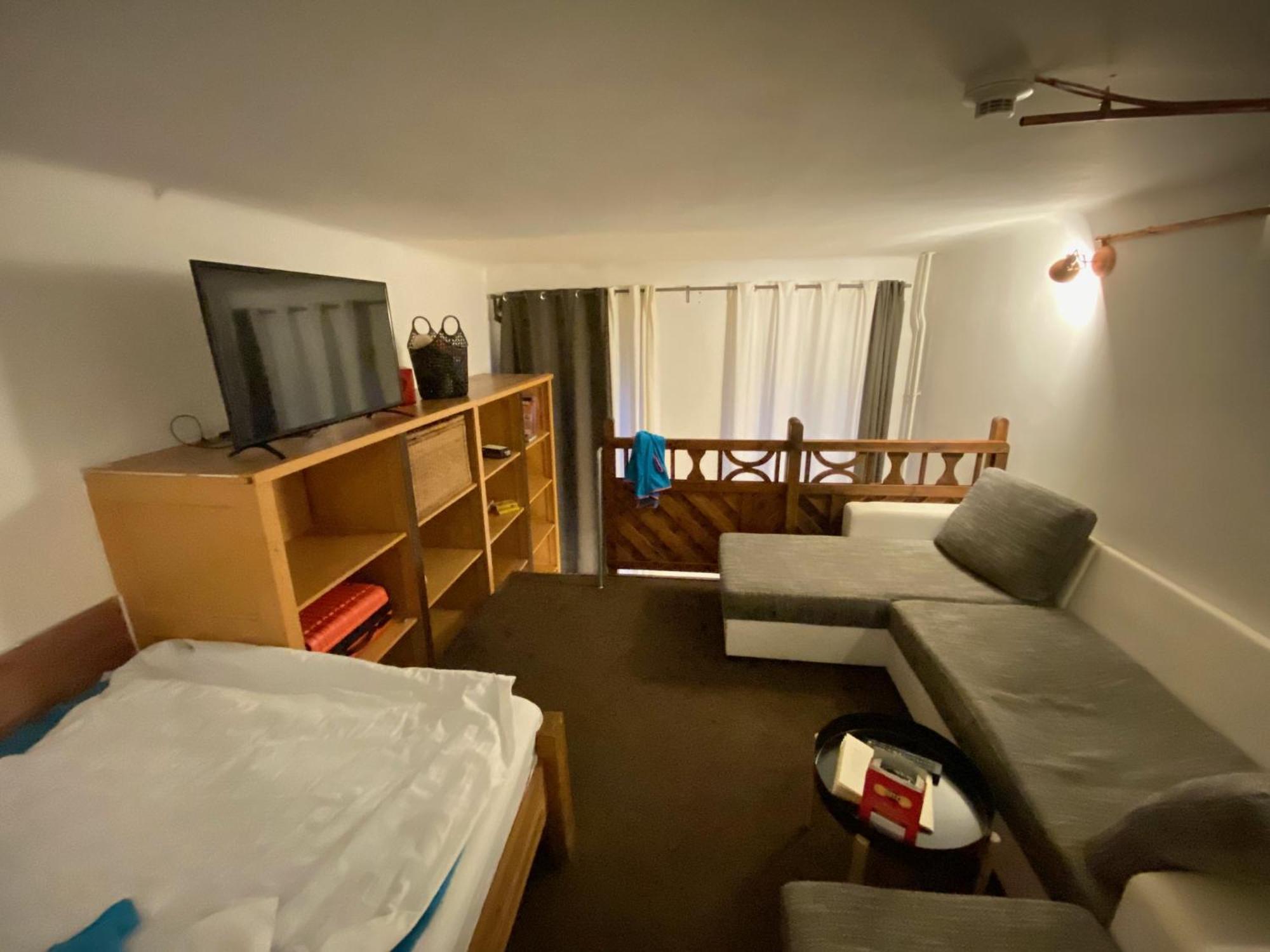 Cityflair Berlin Apartments & Rooms מראה חיצוני תמונה