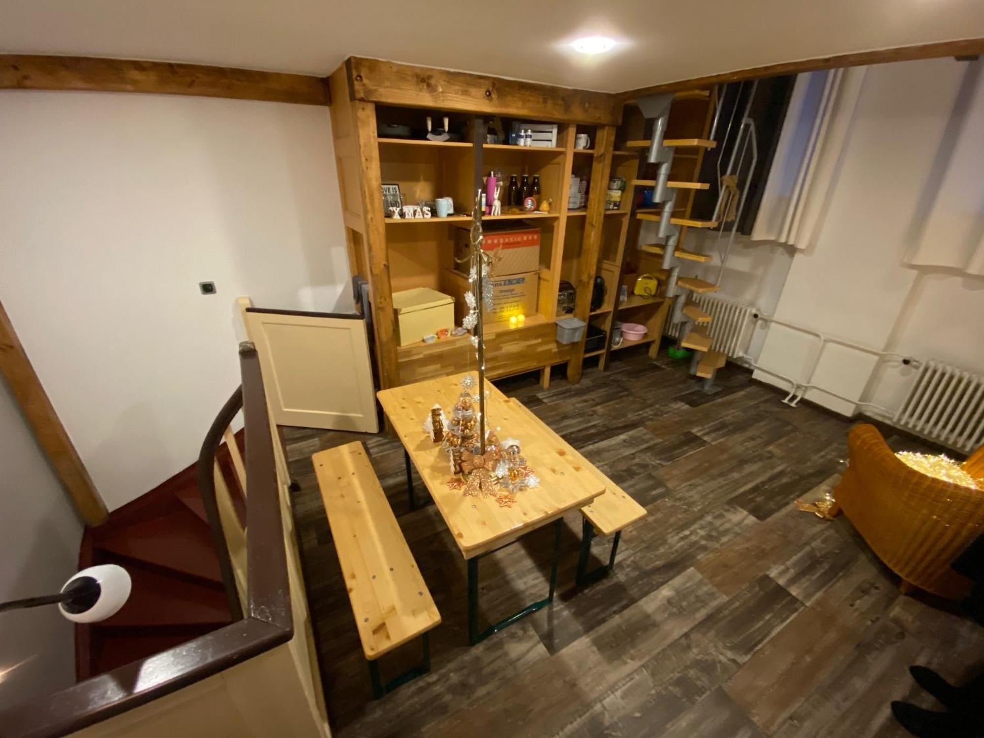 Cityflair Berlin Apartments & Rooms מראה חיצוני תמונה
