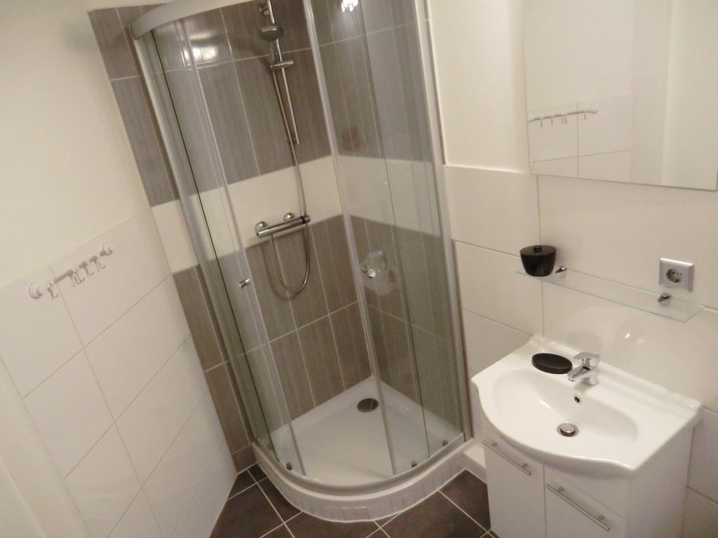 Cityflair Berlin Apartments & Rooms מראה חיצוני תמונה