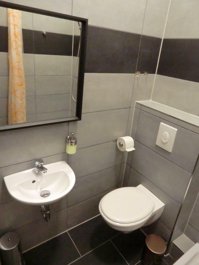 Cityflair Berlin Apartments & Rooms מראה חיצוני תמונה