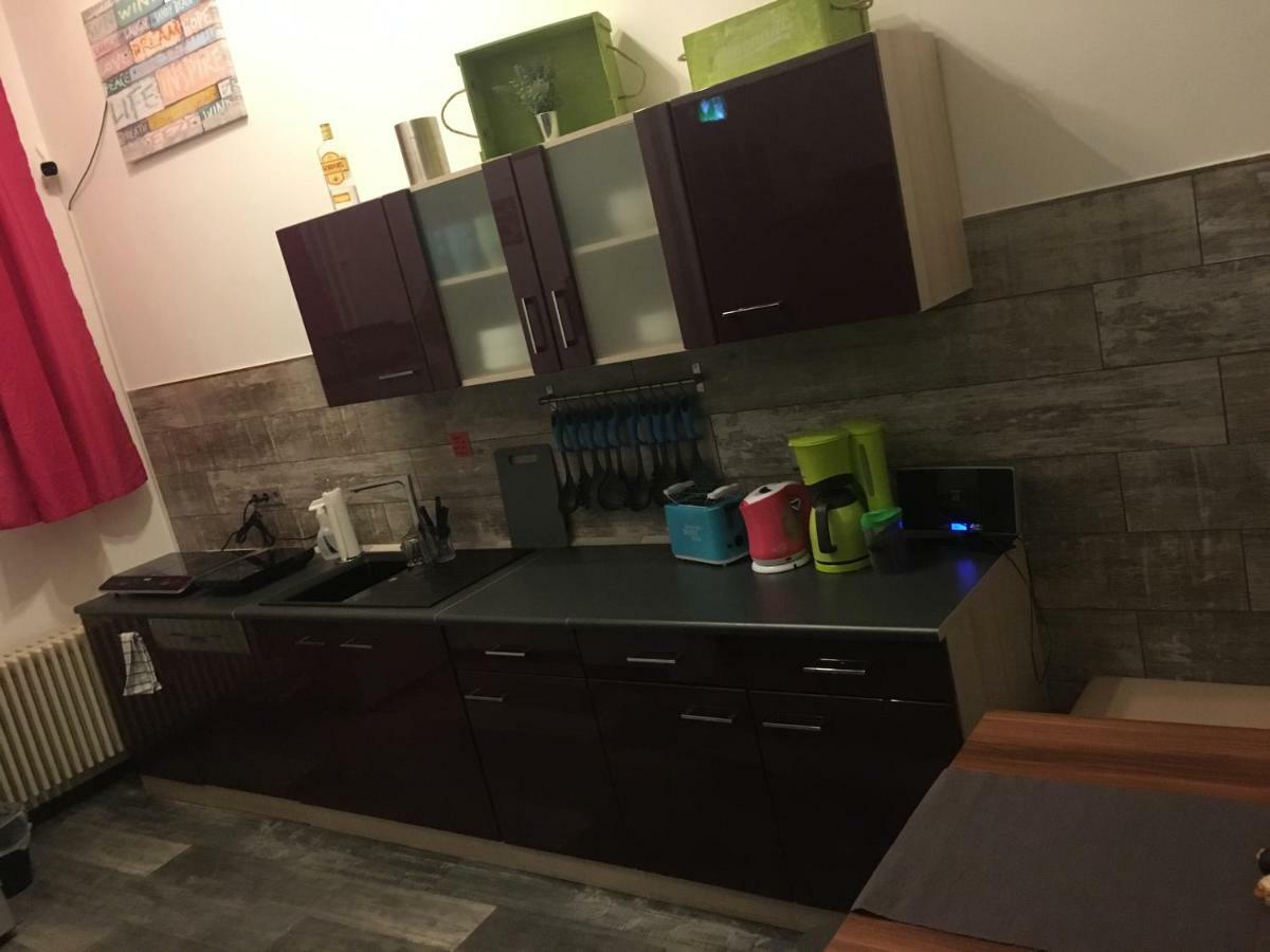 Cityflair Berlin Apartments & Rooms מראה חיצוני תמונה
