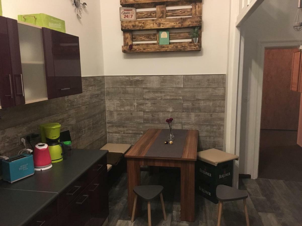 Cityflair Berlin Apartments & Rooms מראה חיצוני תמונה