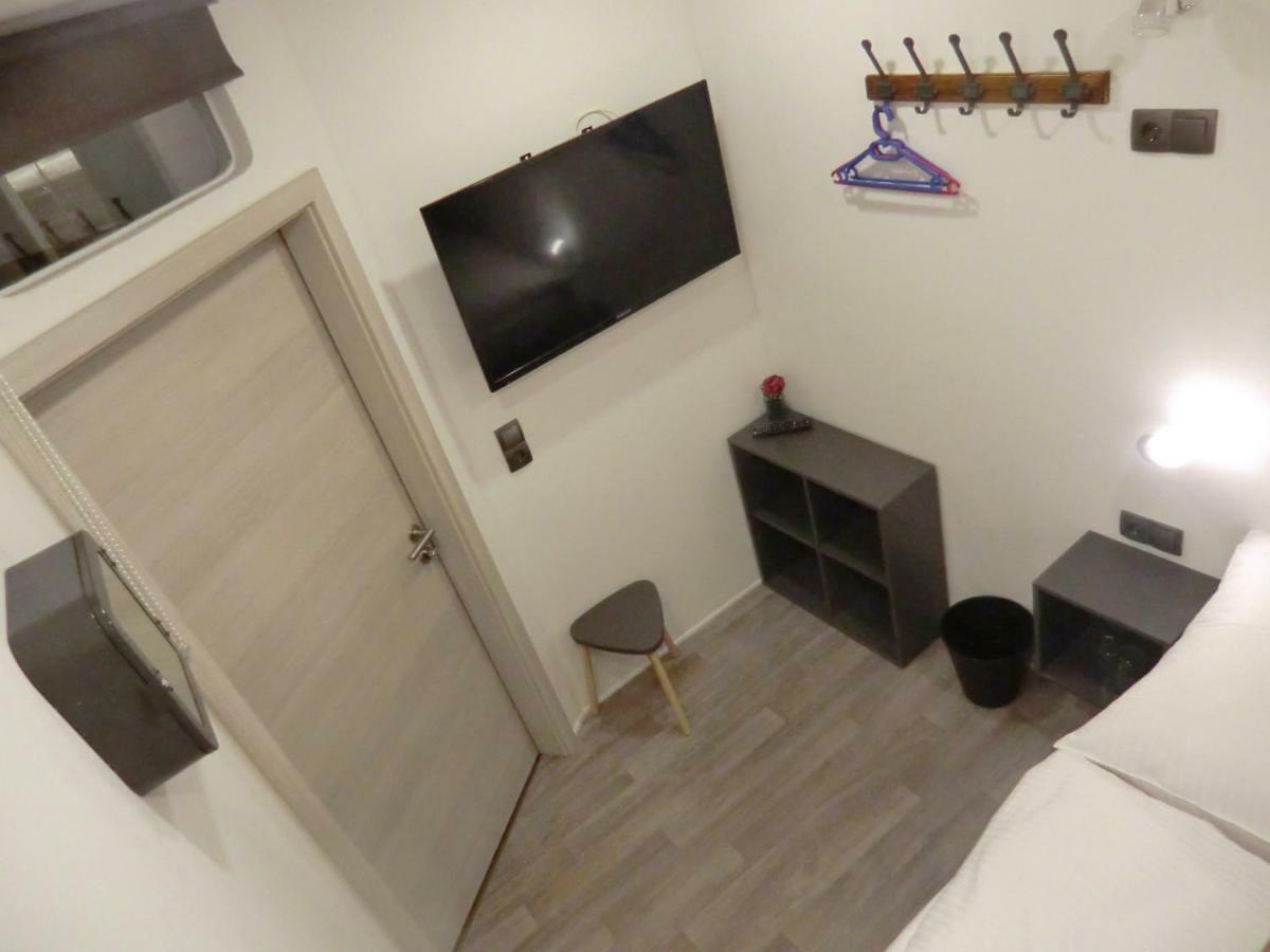 Cityflair Berlin Apartments & Rooms מראה חיצוני תמונה