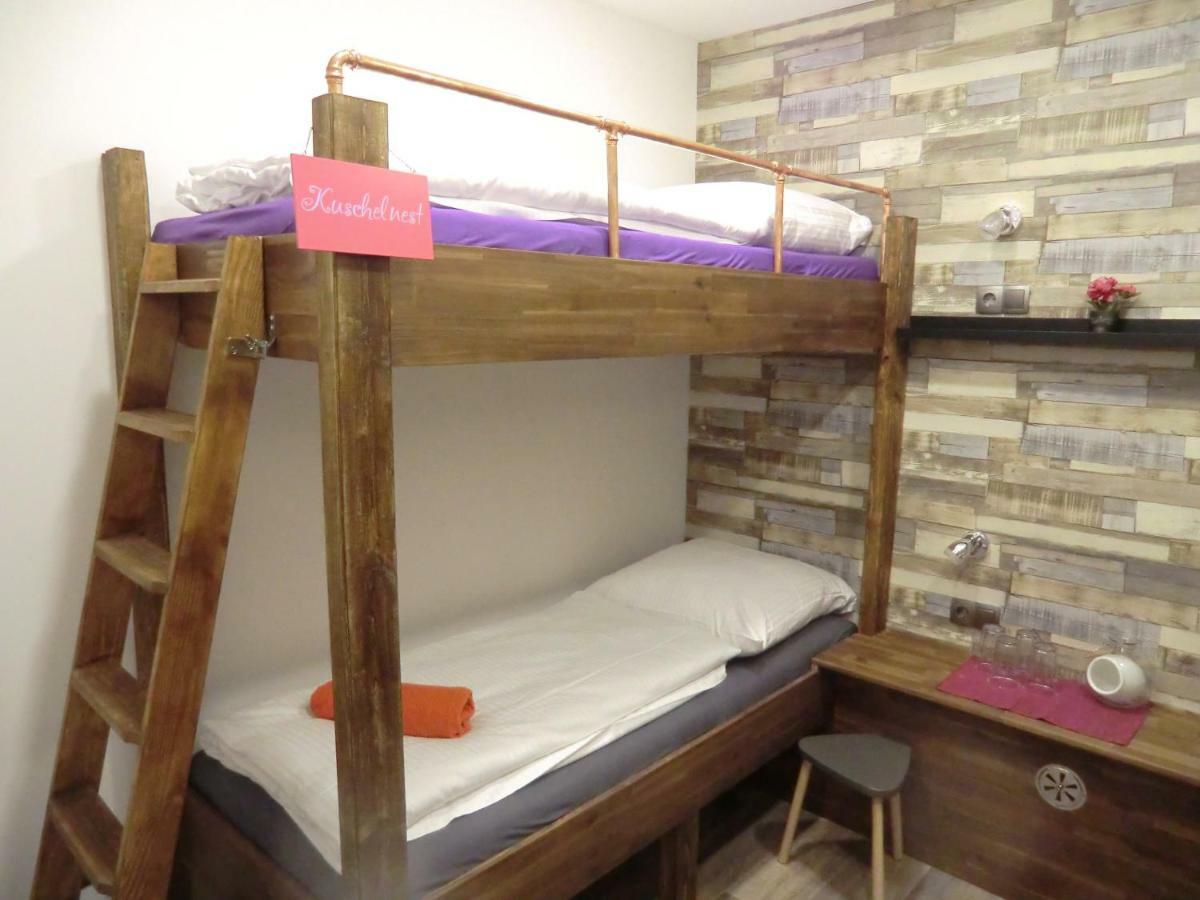 Cityflair Berlin Apartments & Rooms מראה חיצוני תמונה